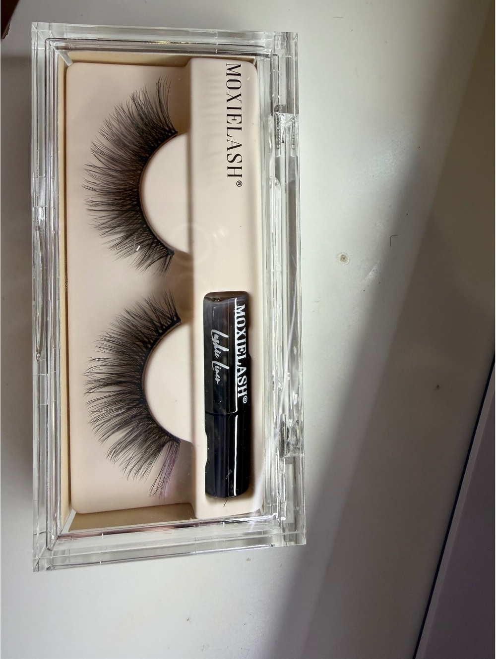 Moxielash Natural Lash False Eyelashes